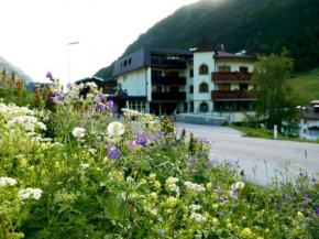 Hotel Venter Bergwelt